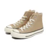 Chuck 70 High “Nomad Khaki” Chuck 70 High “Nomad Khaki”