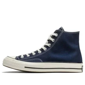 Chuck 70 High “Obsidian”