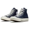 Chuck 70 High “Obsidian”