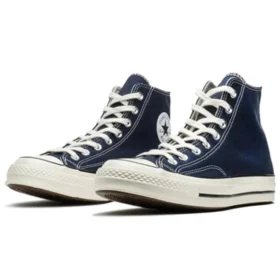 Chuck 70 High “Obsidian”