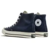 Chuck 70 High “Obsidian”