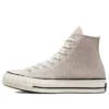 Chuck 70 High “Papyrus”