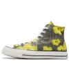 Chuck 70 High “Paradise Floral”