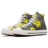 Chuck 70 High “Paradise Floral”