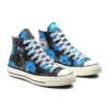Chuck 70 High “Paradise Floral”