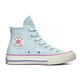 Chuck 70 High “Pastel Games”