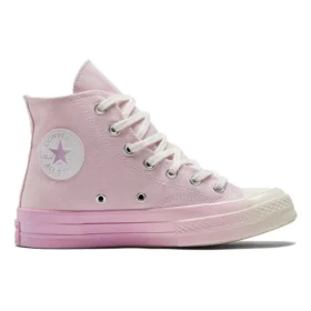 Chuck 70 High “Pastel Gradient – Pink Foam”
