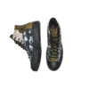 Chuck 70 High “Patchwork Blocked – Camo Black”