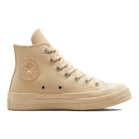 Chuck 70 High “Patent Pop – Light Twine”