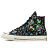 Chuck 70 High “Peace & Unity”