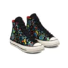 Chuck 70 High “Peace & Unity”
