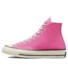 Chuck 70 High “Pink”
