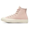 Chuck 70 High “Pink”