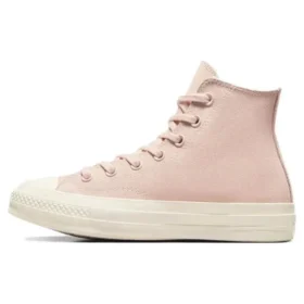 Chuck 70 High “Pink”