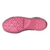 Chuck 70 High “Pink Black”
