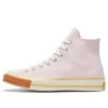 Chuck 70 High “Pink Foam”