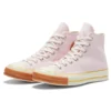 Chuck 70 High “Pink Foam”