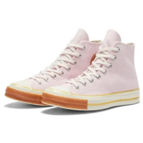 Chuck 70 High “Pink Foam”