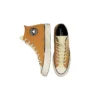 Chuck 70 High “Plant Color Patchwork – Gravel Egret”