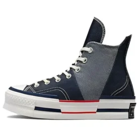 Chuck 70 High “Plus Retro Denim”