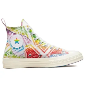 Chuck 70 High “Pride”