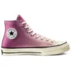 Chuck 70 High Primaloft “Rose Maroon”