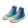 Chuck 70 High Primaloft “Royal Blue”