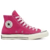 Chuck 70 High “Prime Pink”