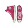 Chuck 70 High “Prime Pink”