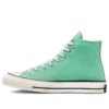 Chuck 70 High “Prism Green”