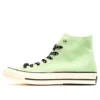 Chuck 70 High “Psy Kichs Pack – Aphid Green”