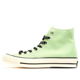 Chuck 70 High “Psy Kichs Pack – Aphid Green”