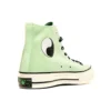 Chuck 70 High “Psy Kichs Pack – Aphid Green”