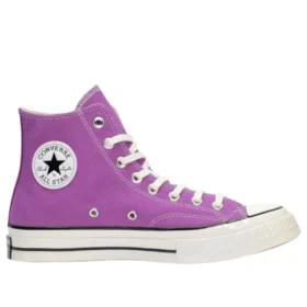 Chuck 70 High “Purple”