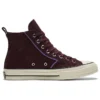 Chuck 70 High “Red Purple”