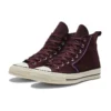Chuck 70 High “Red Purple”