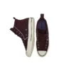 Chuck 70 High “Red Purple”