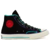 Chuck 70 High “Retro Sherpa”
