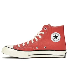 Chuck 70 High “Rhubarb Pie”