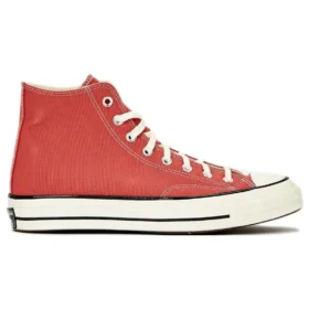 Chuck 70 High “Rhubarb Pie”