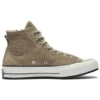 Chuck 70 High “Riri Zip – Vellum”