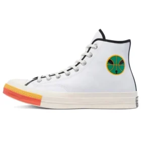 Chuck 70 High “Roswell Rayguns”