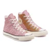 Chuck 70 High “Runway Cable”
