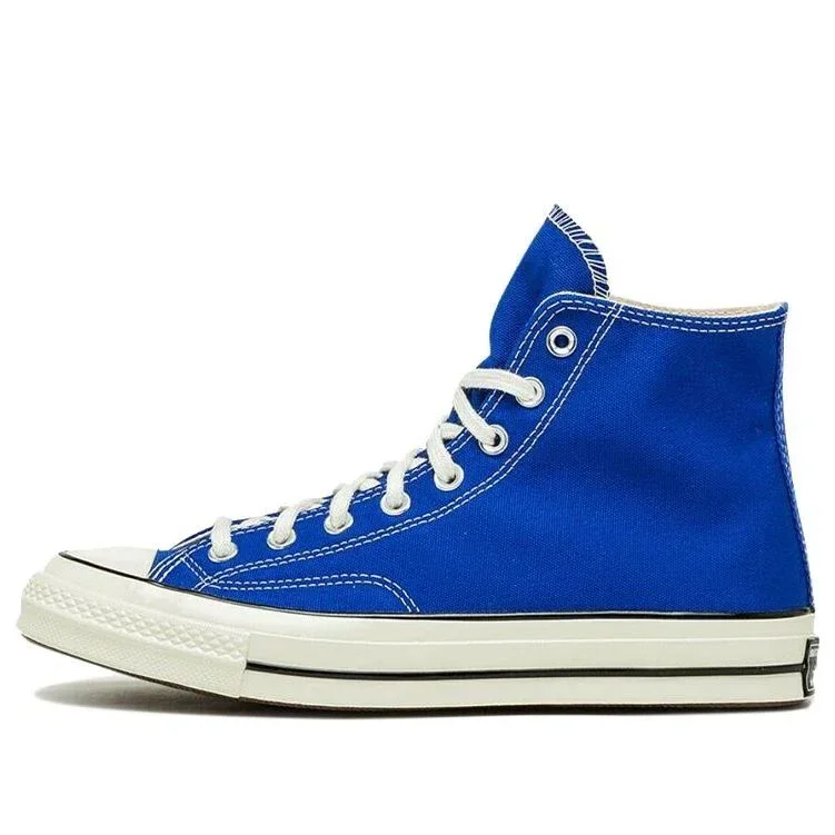 Chuck 70 High “Rush Blue” Chuck 70 High “Rush Blue”