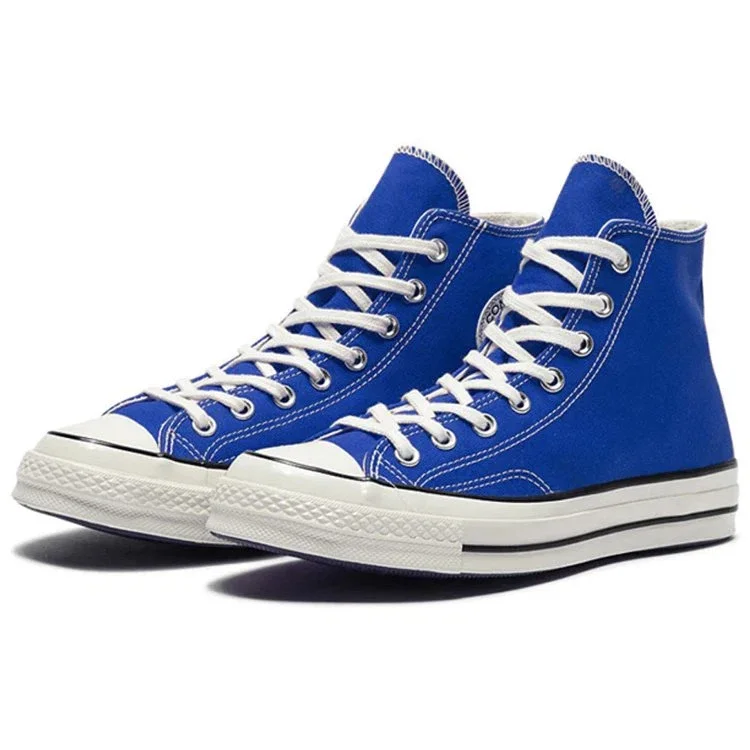 Chuck 70 High “Rush Blue” Chuck 70 High “Rush Blue”