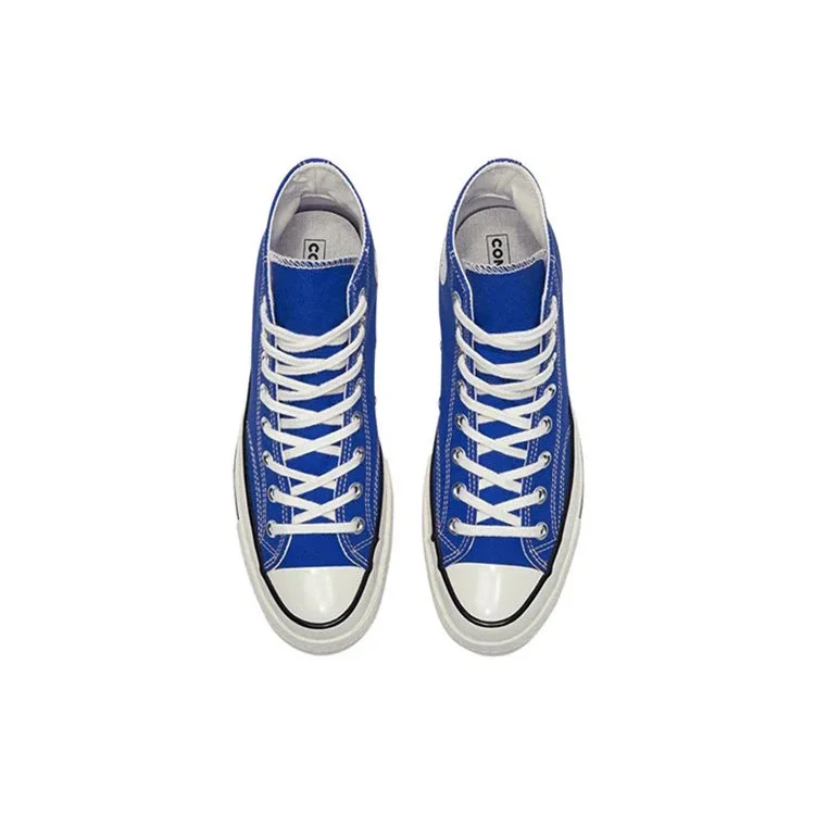 Chuck 70 High “Rush Blue” Chuck 70 High “Rush Blue”