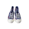 Chuck 70 High “Rush Blue”