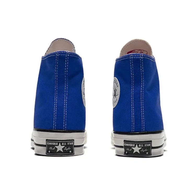 Chuck 70 High “Rush Blue” Chuck 70 High “Rush Blue”