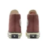 Chuck 70 High “Saddle”