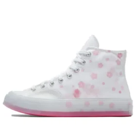 Chuck 70 High “Sakura”